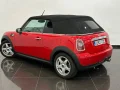 Thumbnail 3 del Mini One CABRIO 1.6 100CV