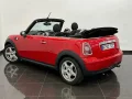 Thumbnail 18 del Mini One CABRIO 1.6 100CV