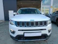 Thumbnail 16 del Jeep Compass 1.4 MULTIAIR LONGITUDE 4X2
