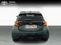 Thumbnail 4 del Toyota Yaris 120H STYLE