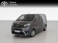 Thumbnail 1 del Toyota Proace Verso 2.0D 145CV 6MT Shuttle L1