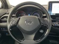 Thumbnail 12 del Toyota C-HR 125H Active