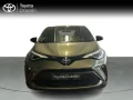 Thumbnail 12 del Toyota C-HR 180h Advance Luxury