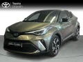 Thumbnail 1 del Toyota C-HR 180h Advance Luxury
