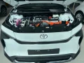 Thumbnail 7 del Toyota Bz4x Style