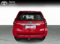 Thumbnail 4 del Toyota Land Cruiser GX 2.8 D 177cv