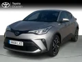 Thumbnail 1 del Toyota C-HR 125H Advance