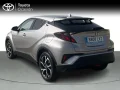 Thumbnail 3 del Toyota C-HR 125H Advance