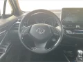Thumbnail 9 del Toyota C-HR 125H Advance