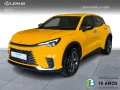 Thumbnail 1 del Lexus LBX ELEGANT + BLACK