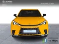 Thumbnail 2 del Lexus LBX ELEGANT + BLACK