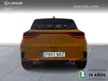 Thumbnail 5 del Lexus LBX ELEGANT + BLACK