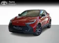 Thumbnail 1 del Toyota C-HR 140H Advance Plus + Skyview