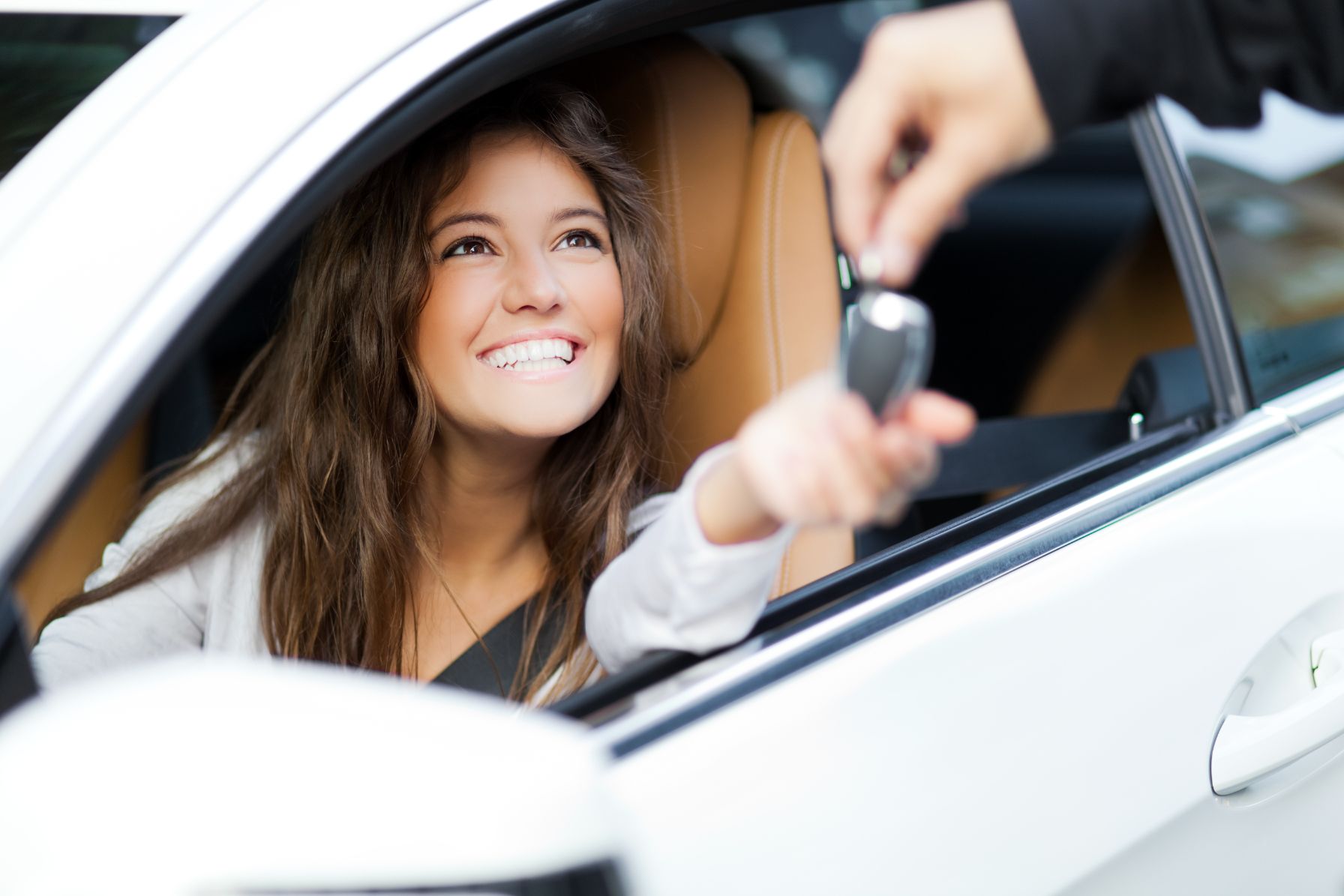 Renueva tu coche con el plan PIVE