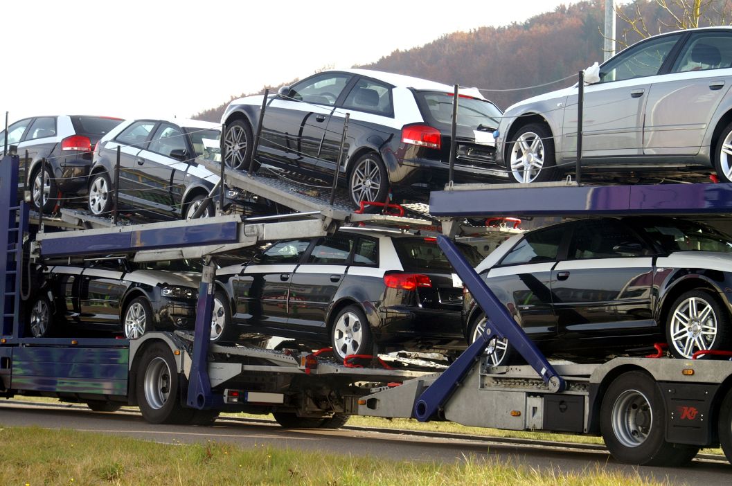 En Grupo Bafer, Re-estrena tu coche importado desde Alemania