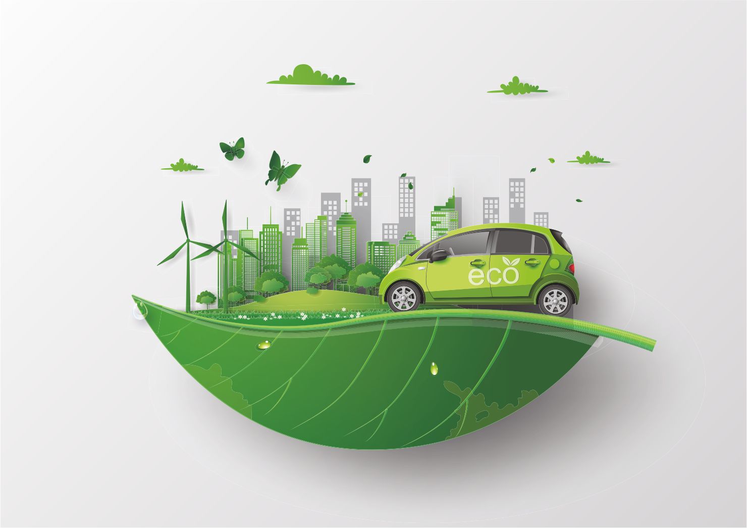 Los coches ECO de segunda mano más recomendables